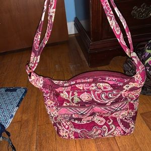 Vera Bradley bag